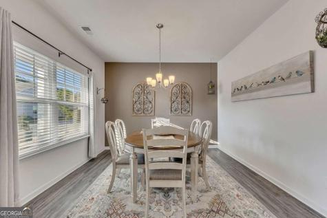 103 Kimberleys Crossing Jasper GA 30143