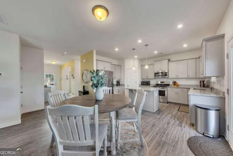 103 Kimberleys Crossing Jasper GA 30143