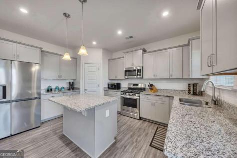 103 Kimberleys Crossing Jasper GA 30143