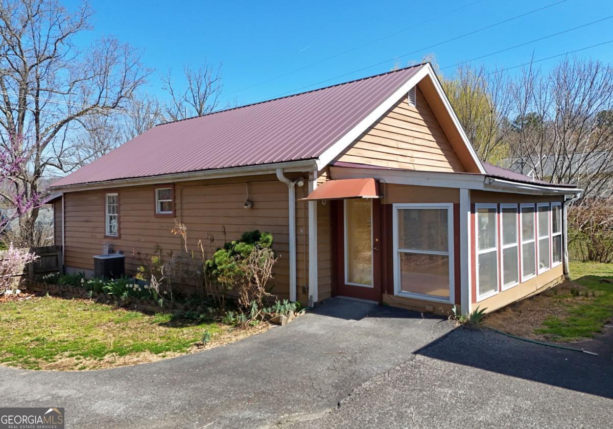 114 Kimsey Street Blairsville GA 30512