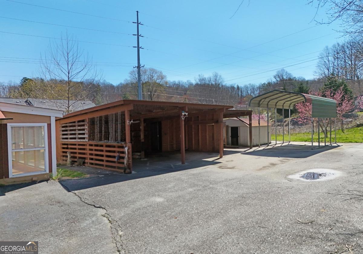 114 Kimsey Street Blairsville GA 30512