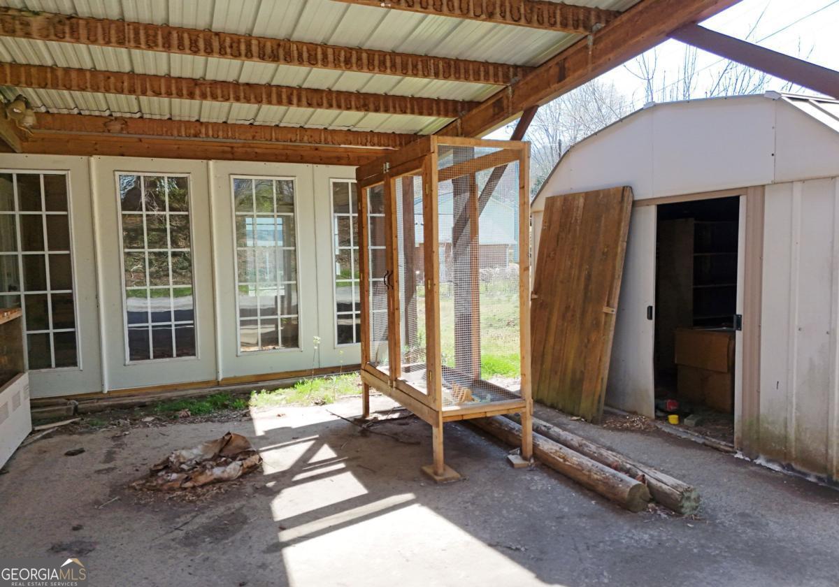 114 Kimsey Street Blairsville GA 30512