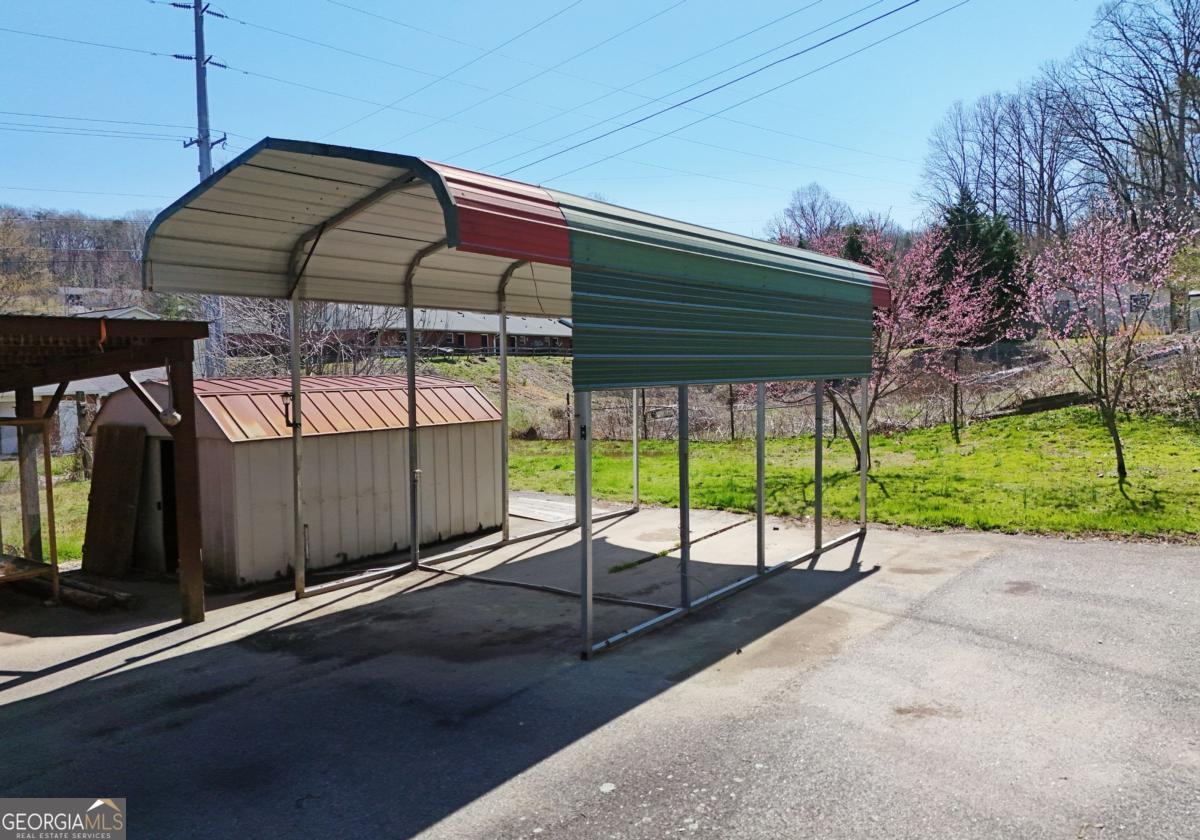 114 Kimsey Street Blairsville GA 30512