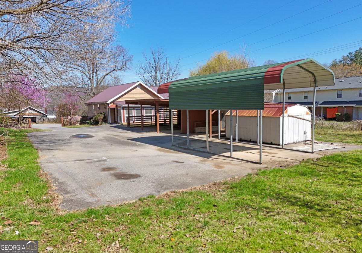 114 Kimsey Street Blairsville GA 30512
