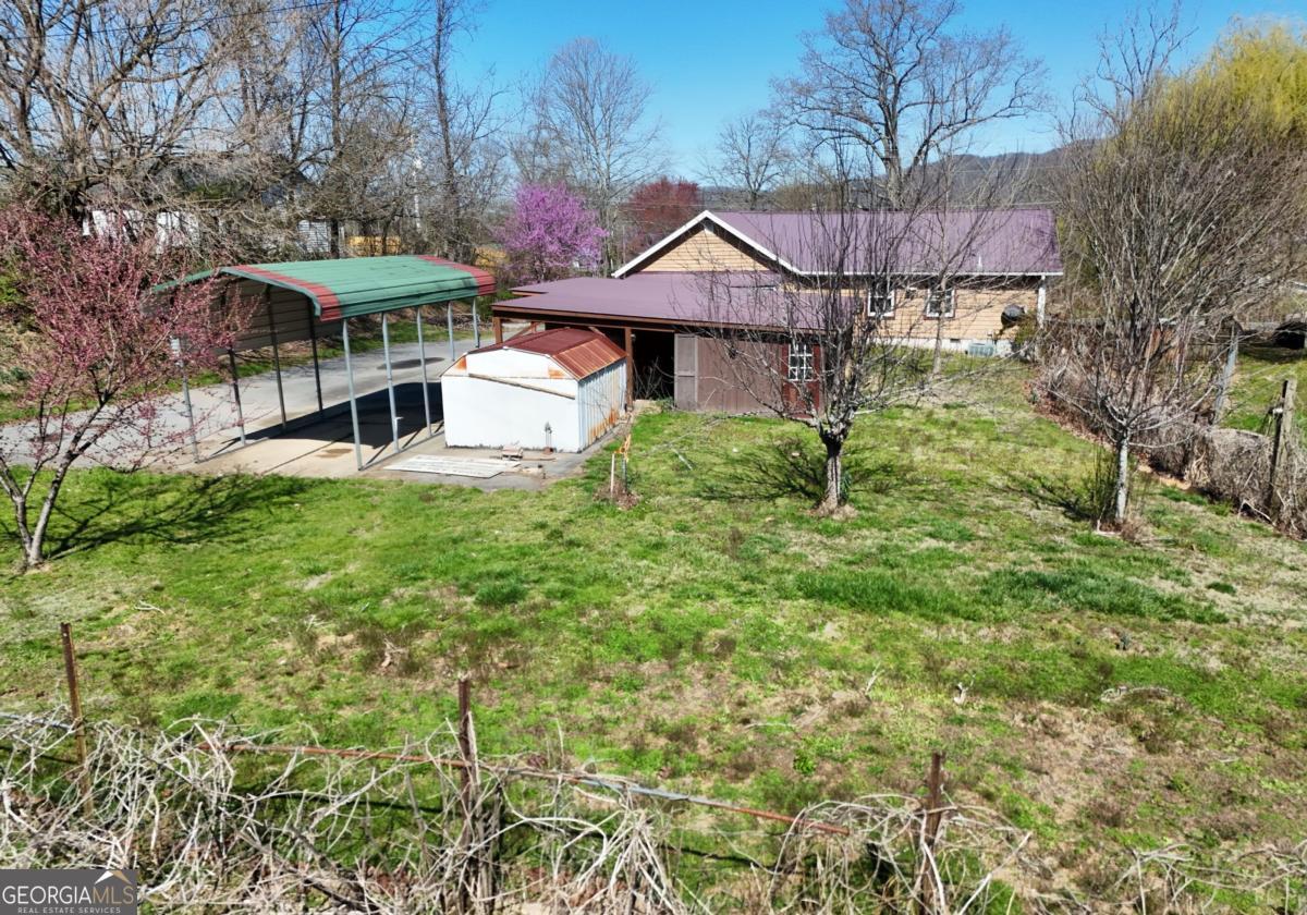114 Kimsey Street Blairsville GA 30512