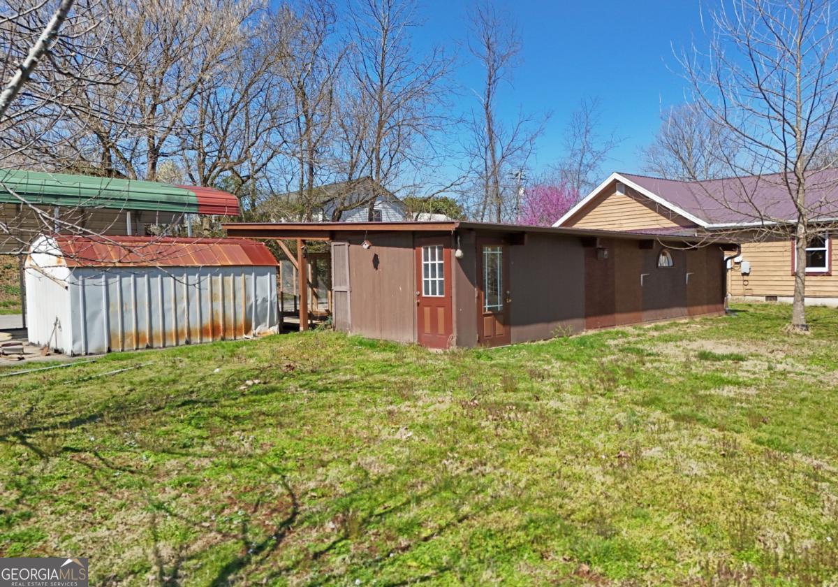 114 Kimsey Street Blairsville GA 30512