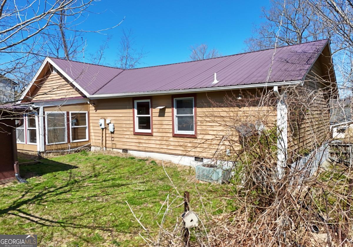 114 Kimsey Street Blairsville GA 30512
