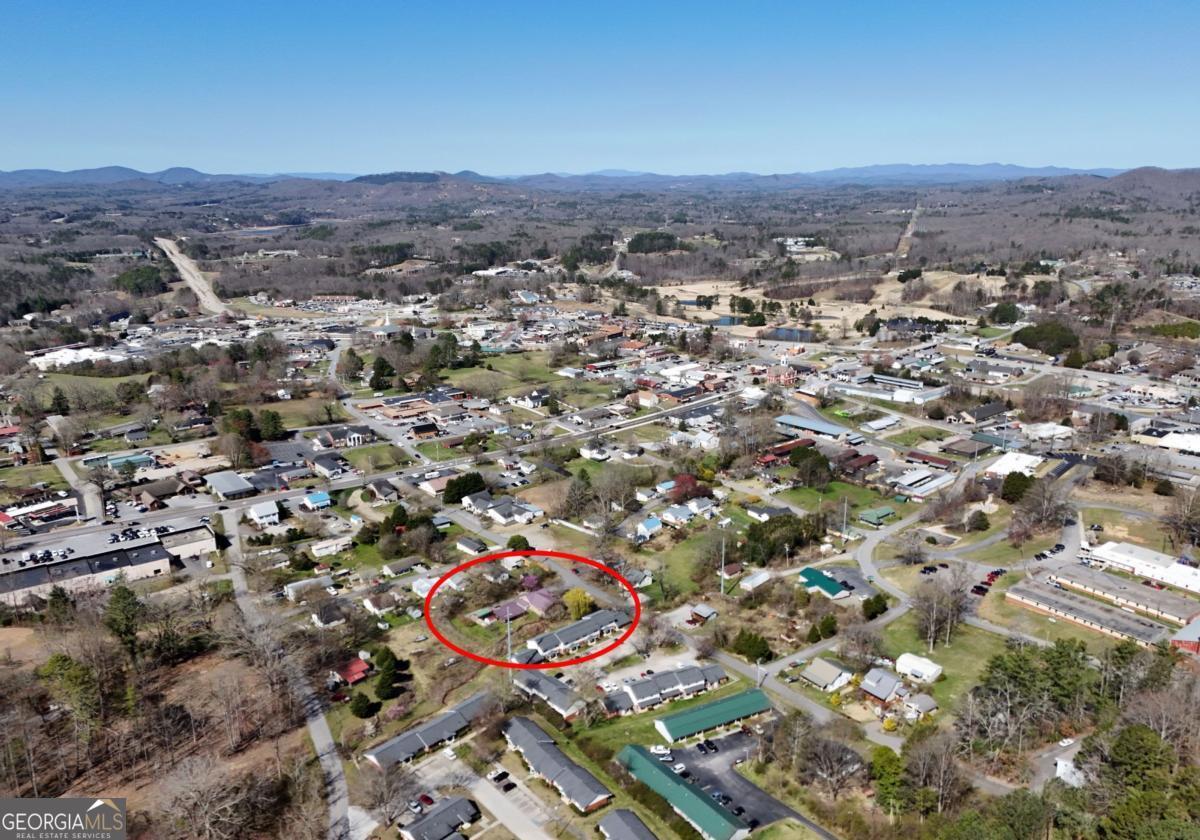 114 Kimsey Street Blairsville GA 30512