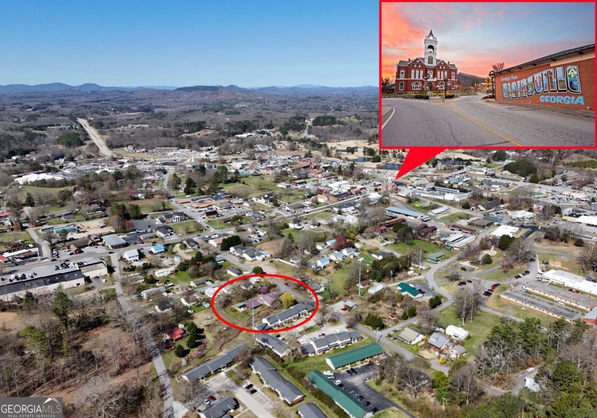 114 Kimsey Street Blairsville GA 30512
