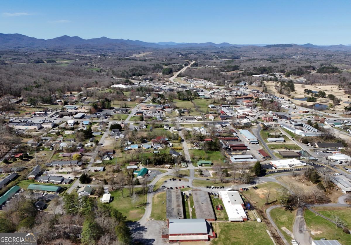 114 Kimsey Street Blairsville GA 30512