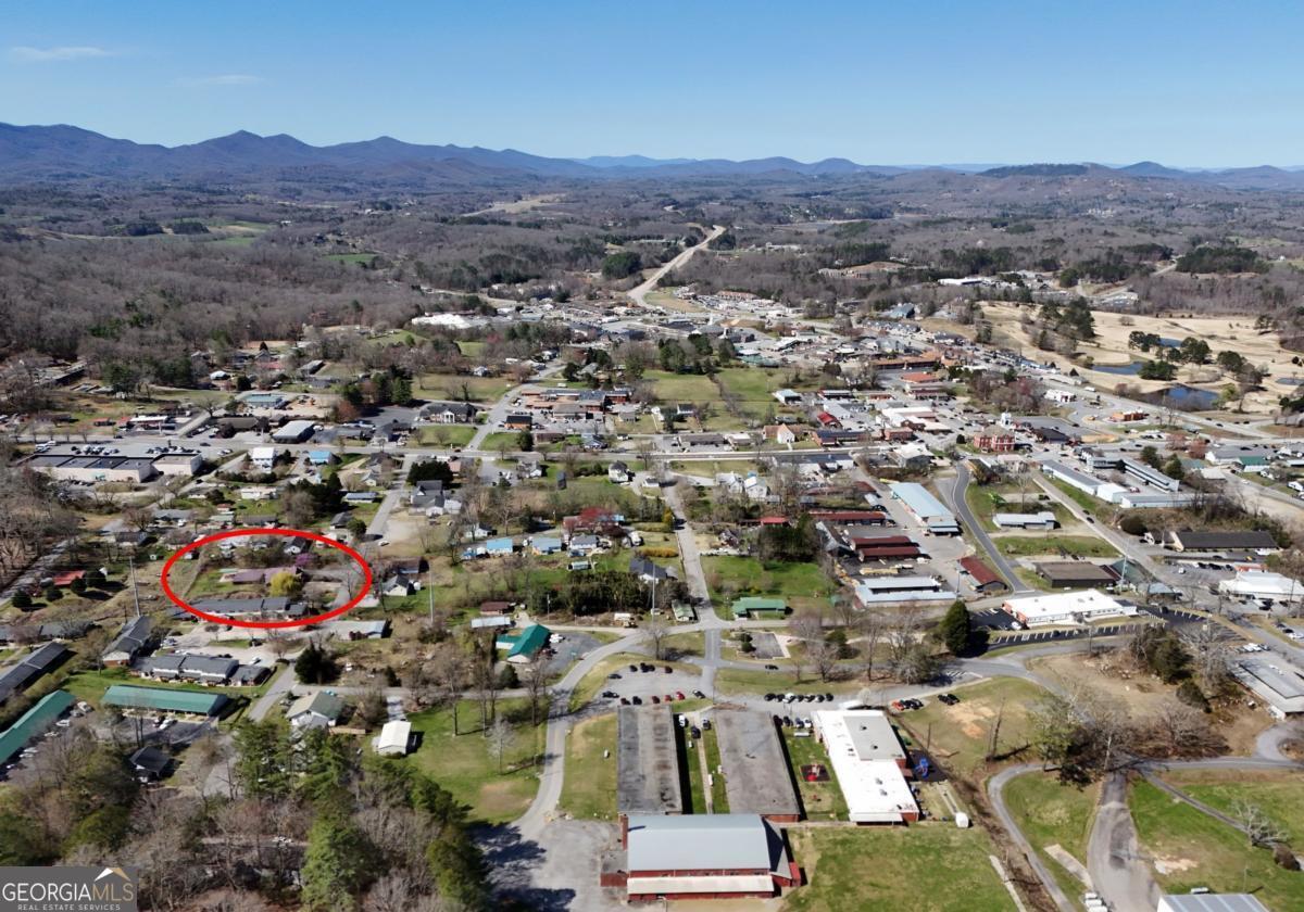 114 Kimsey Street Blairsville GA 30512