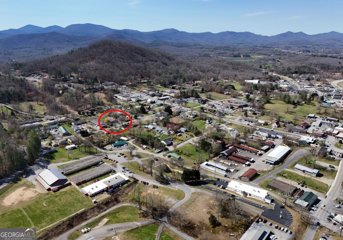114 Kimsey Street Blairsville GA 30512