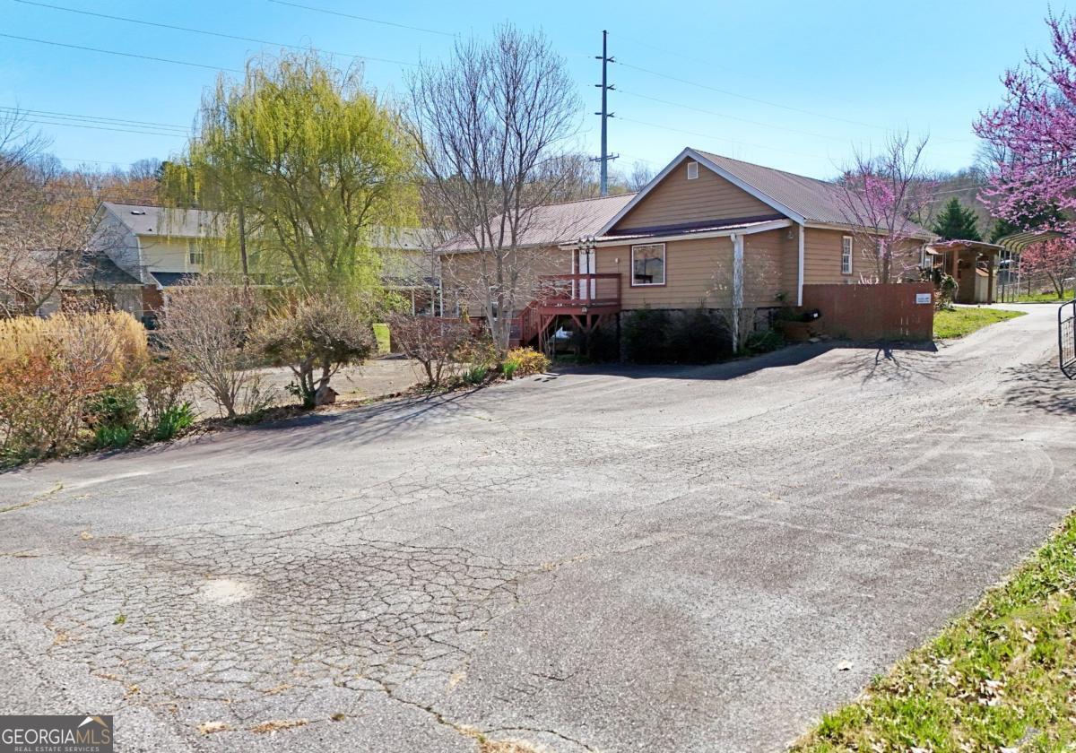114 Kimsey Street Blairsville GA 30512