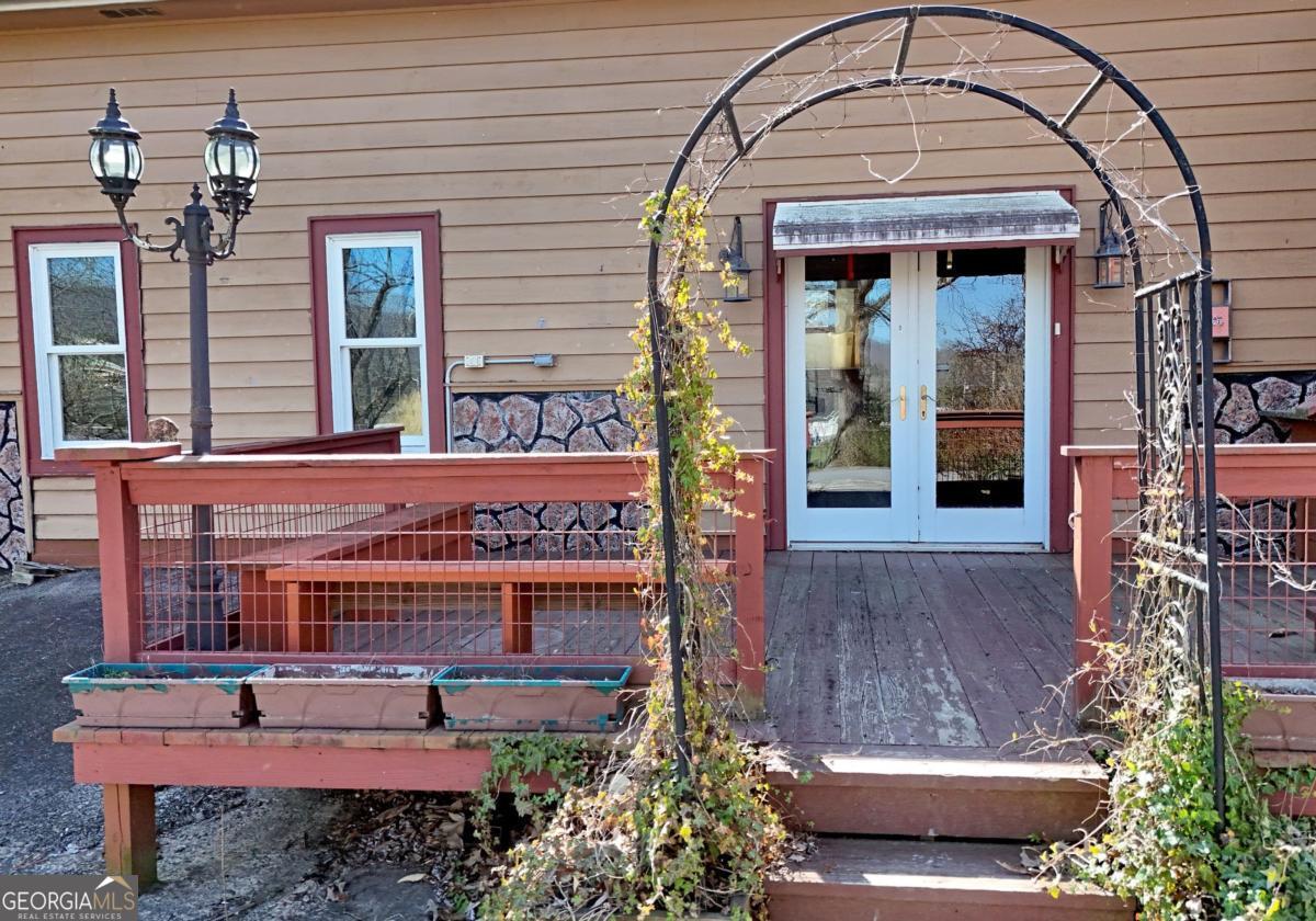 114 Kimsey Street Blairsville GA 30512