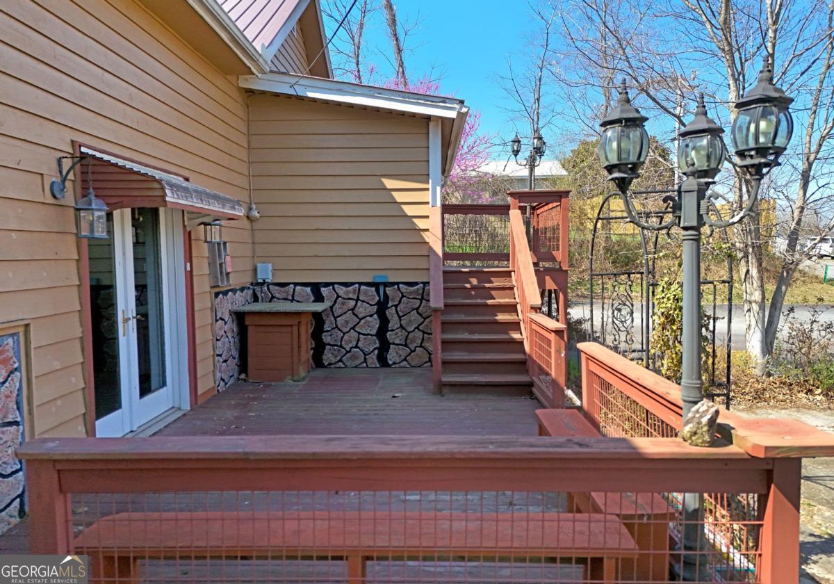114 Kimsey Street Blairsville GA 30512