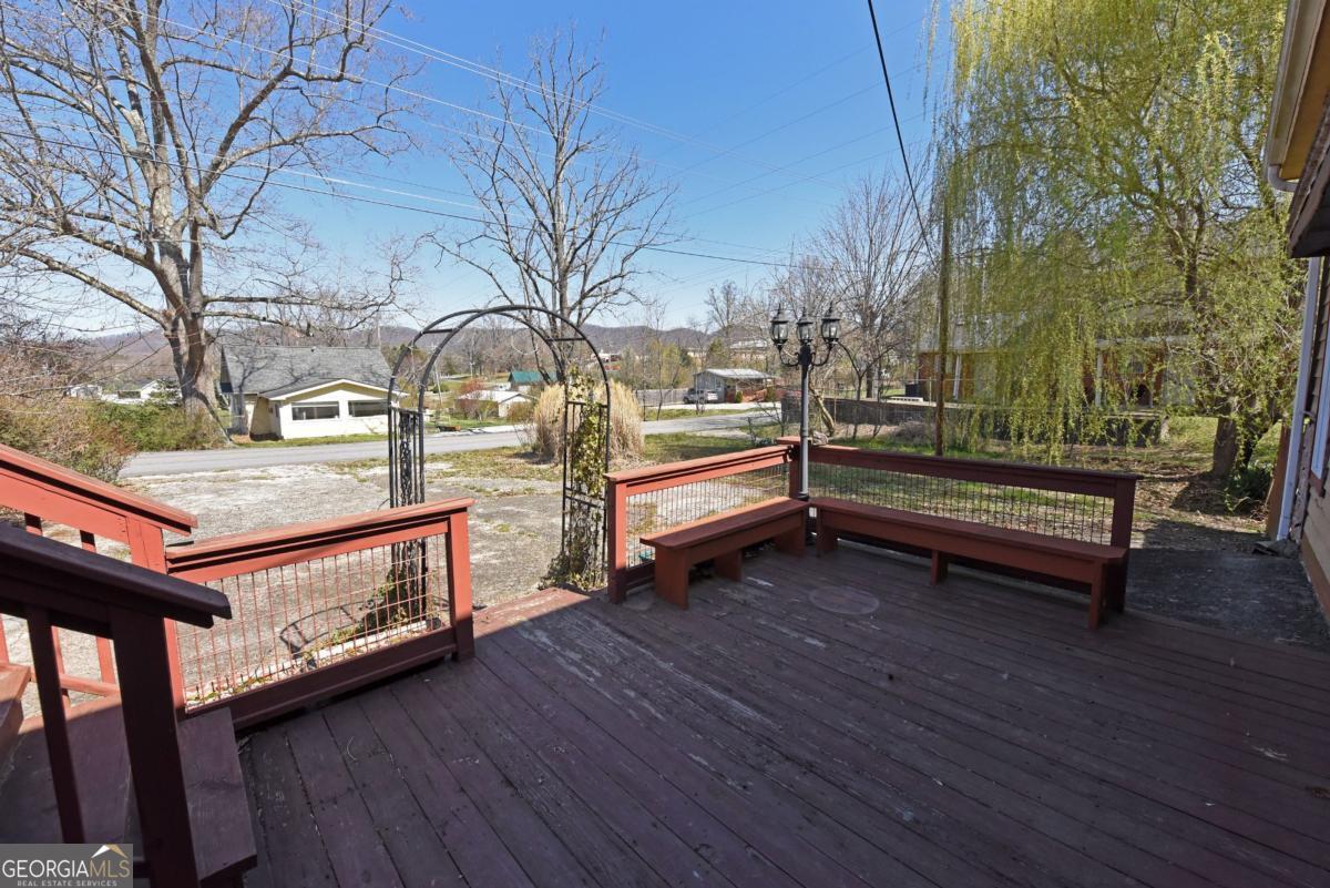 114 Kimsey Street Blairsville GA 30512