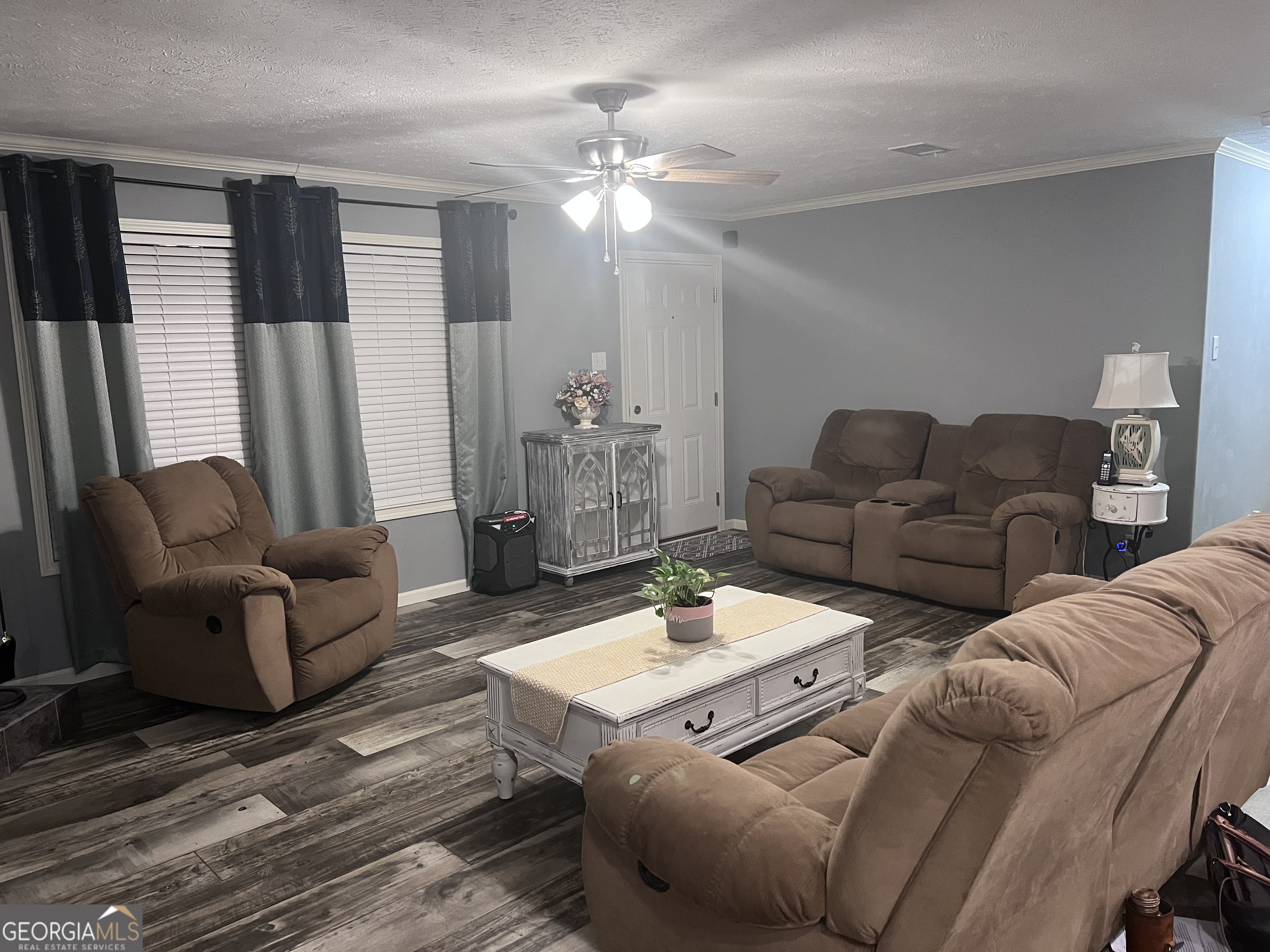4450 Cleveland Highway Cohutta GA 30710