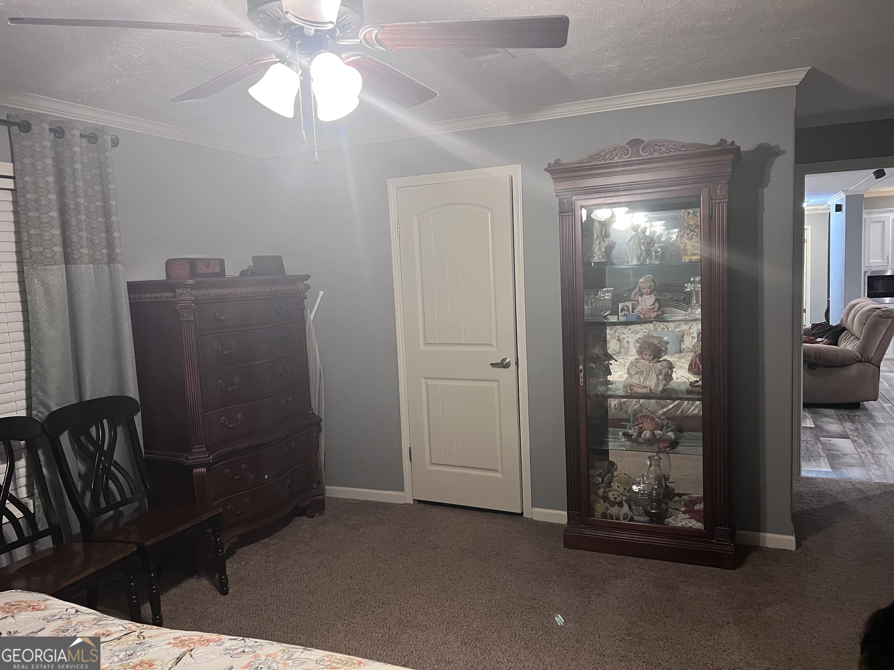 4450 Cleveland Highway Cohutta GA 30710