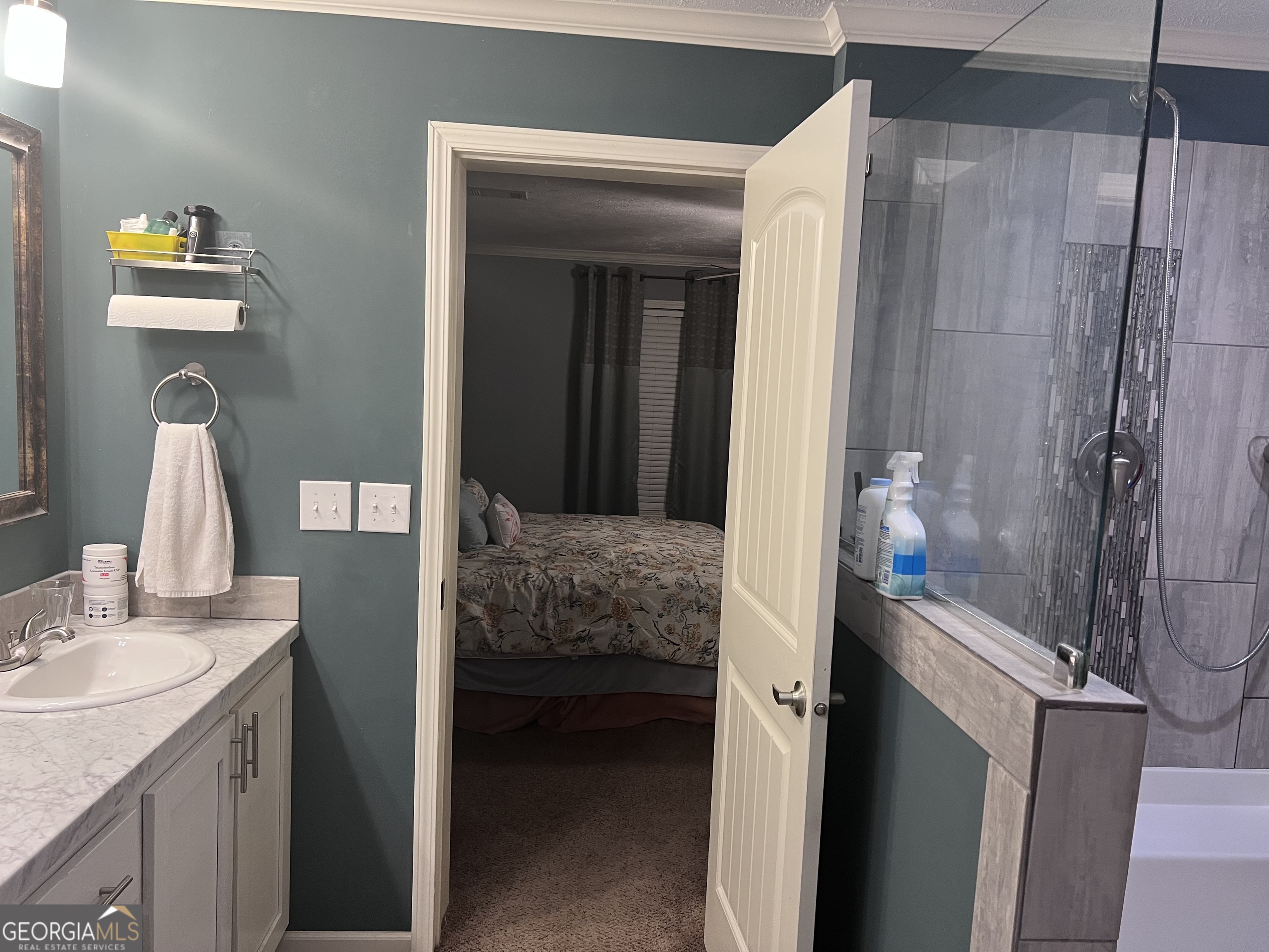 4450 Cleveland Highway Cohutta GA 30710