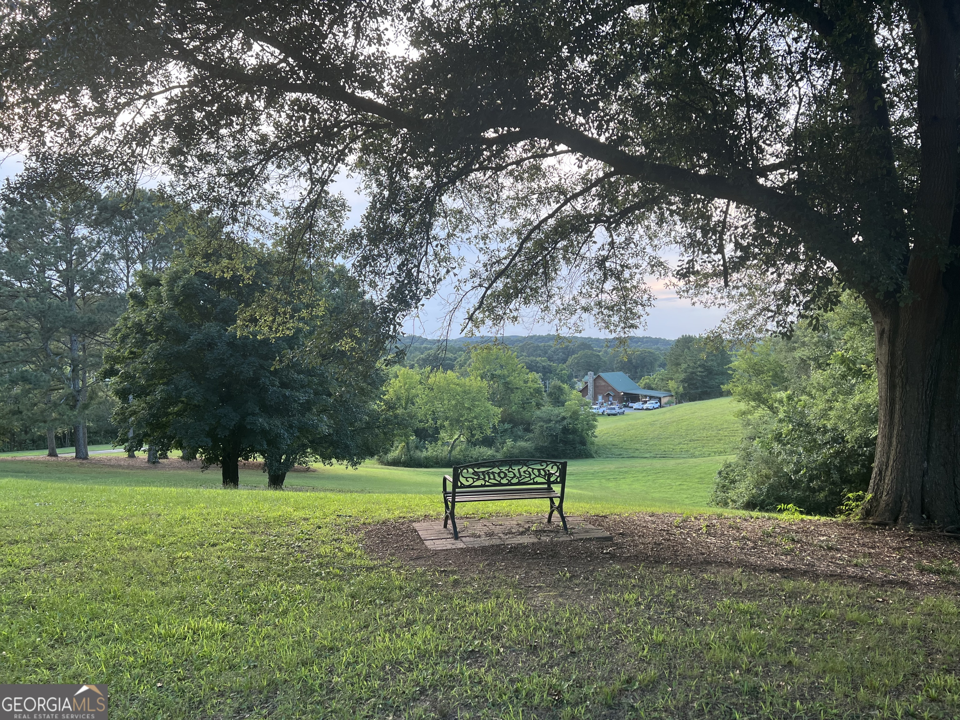 4450 Cleveland Highway Cohutta GA 30710