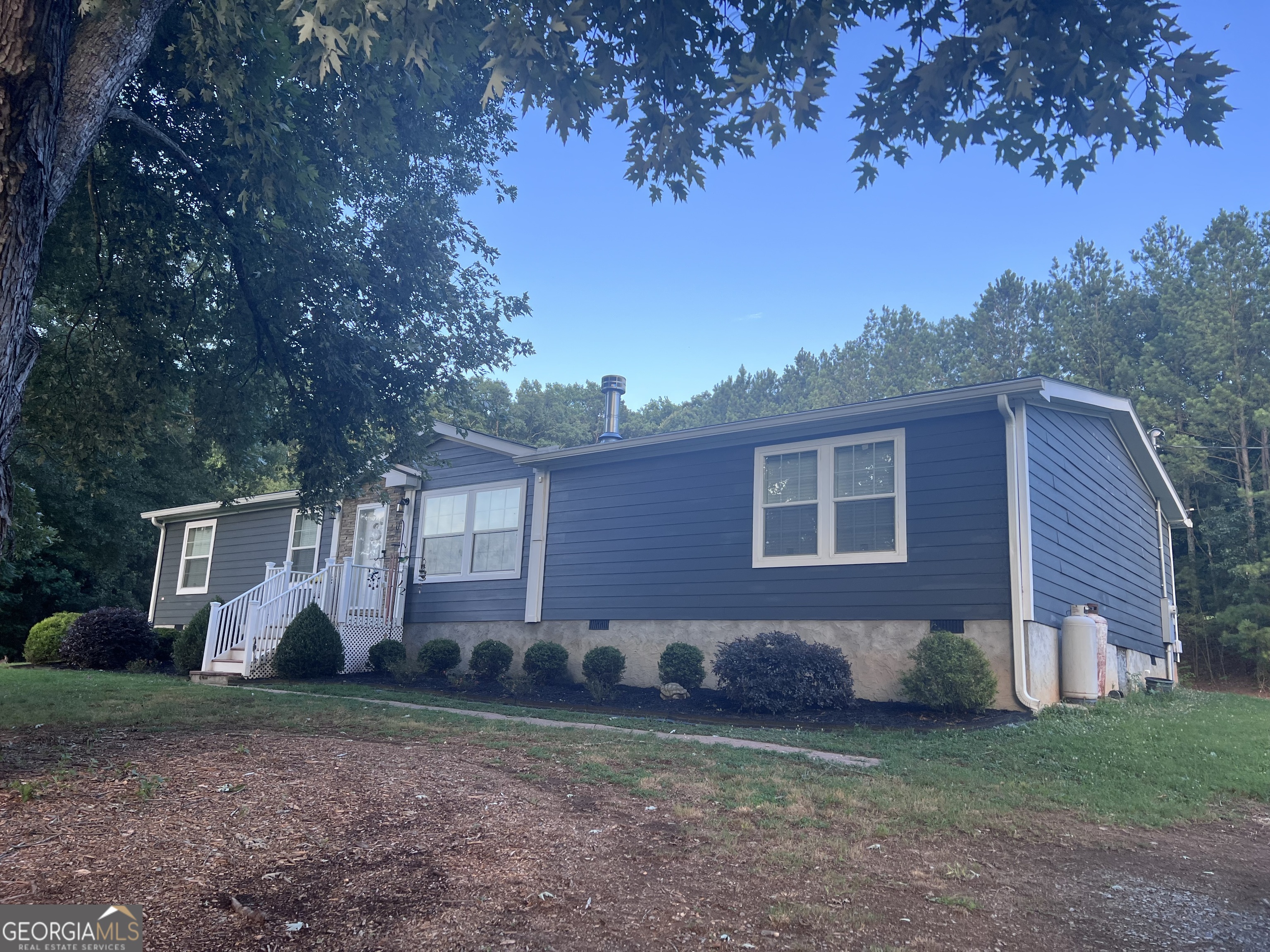 4450 Cleveland Highway Cohutta GA 30710