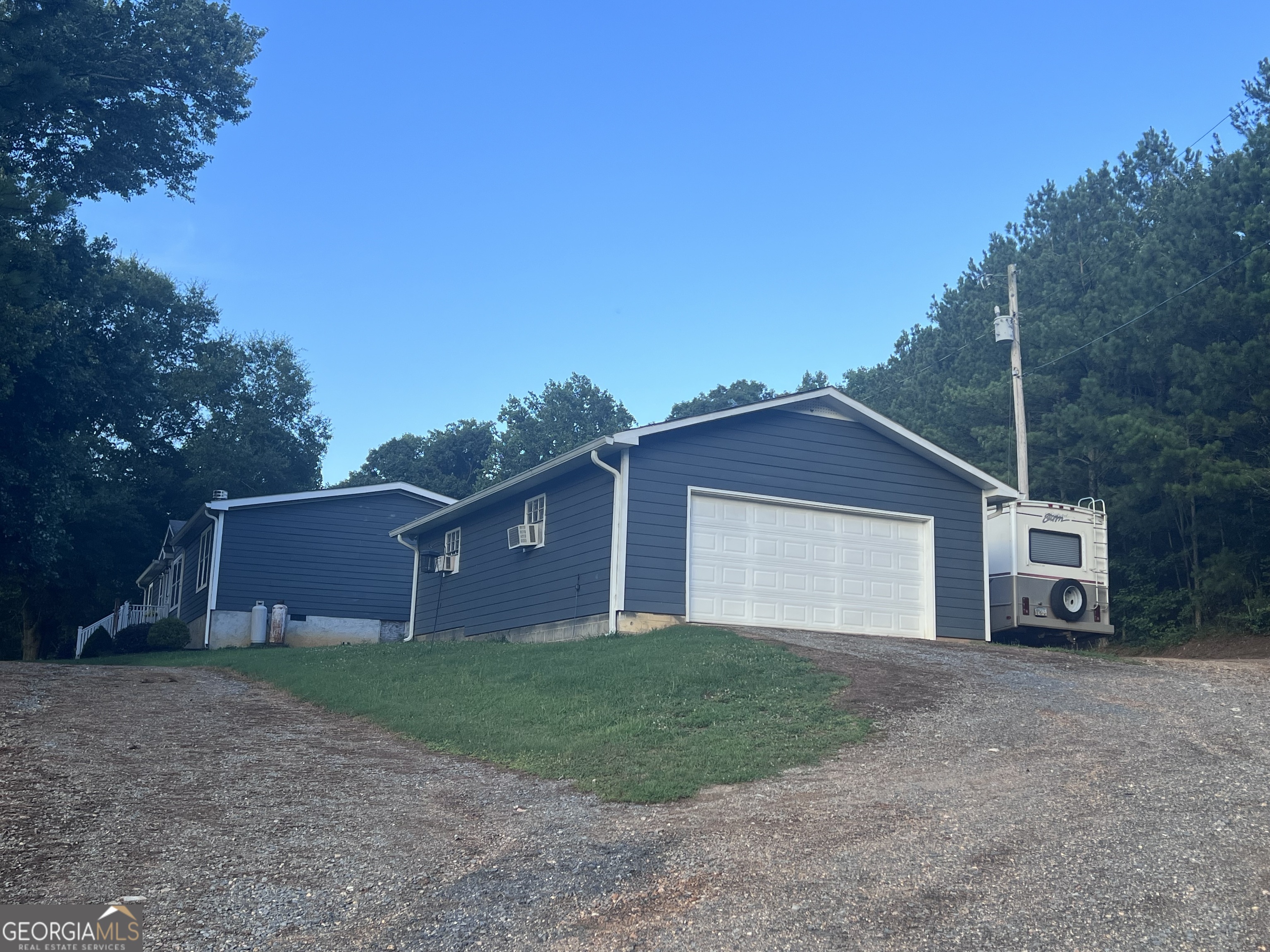 4450 Cleveland Highway Cohutta GA 30710