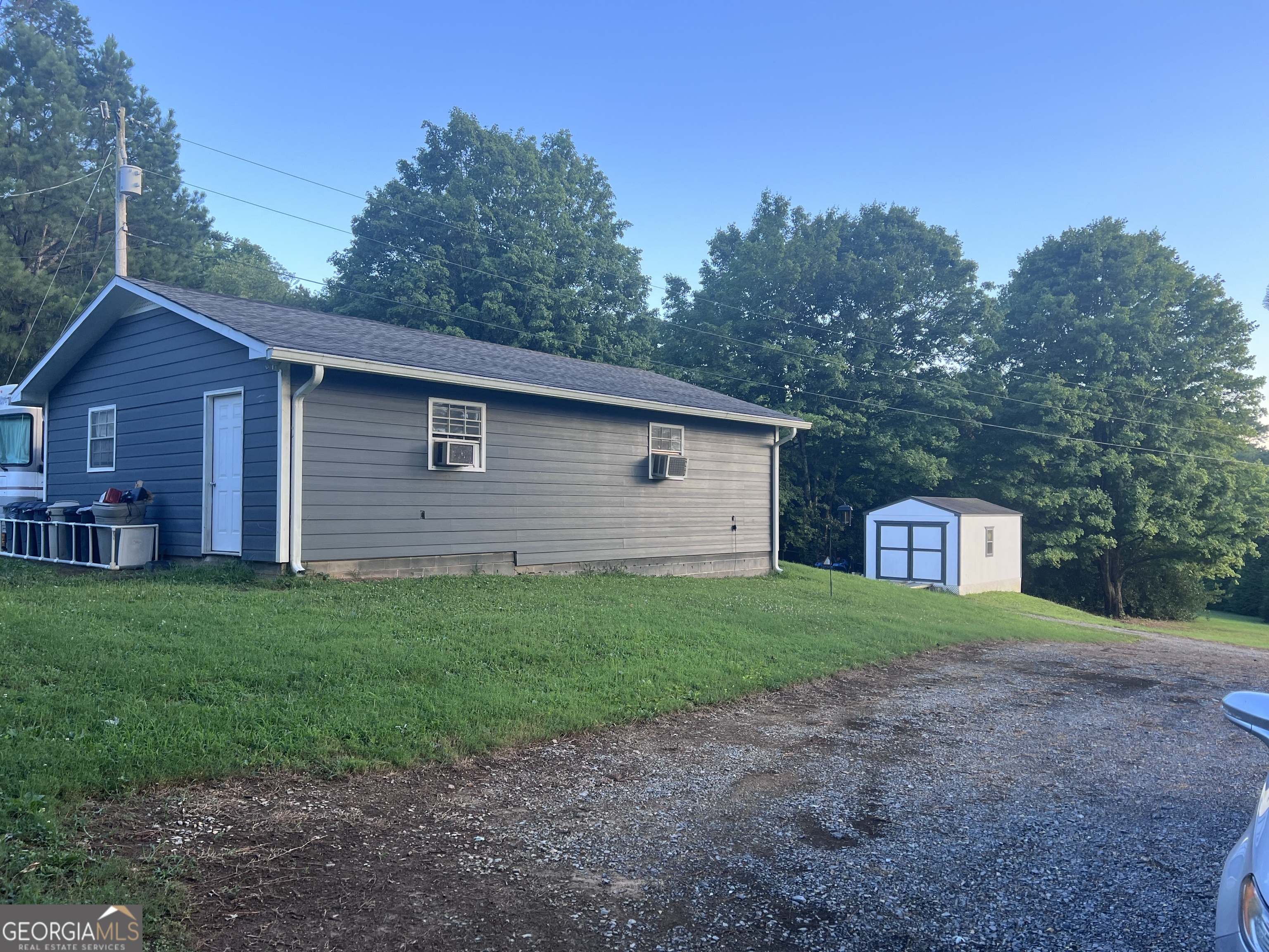 4450 Cleveland Highway Cohutta GA 30710