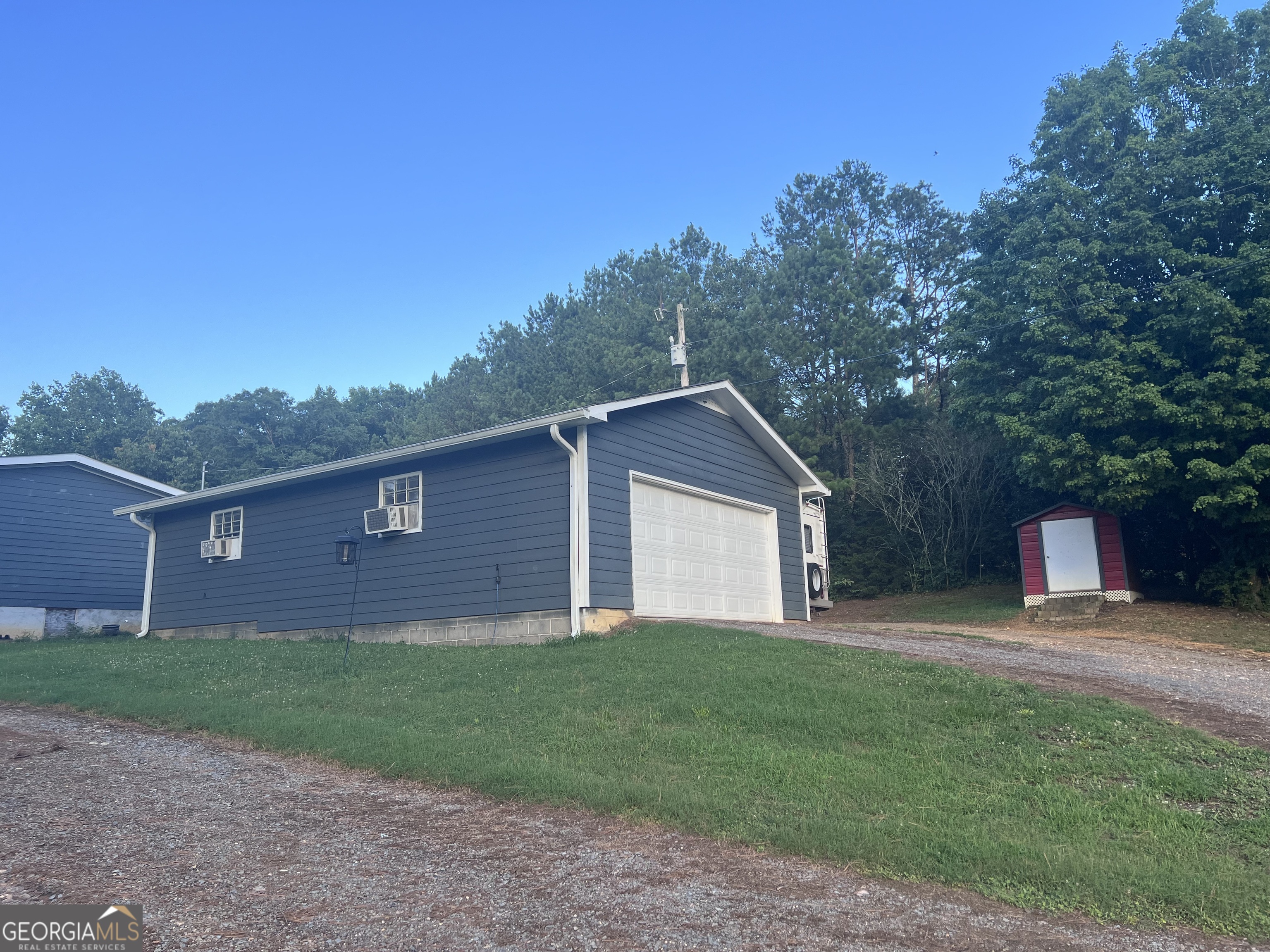 4450 Cleveland Highway Cohutta GA 30710