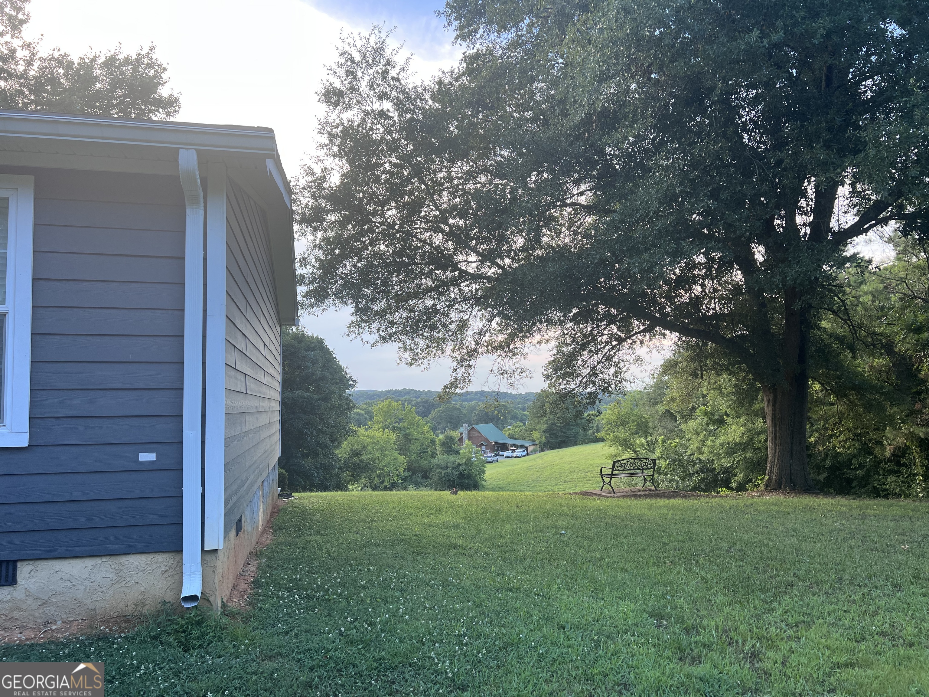 4450 Cleveland Highway Cohutta GA 30710