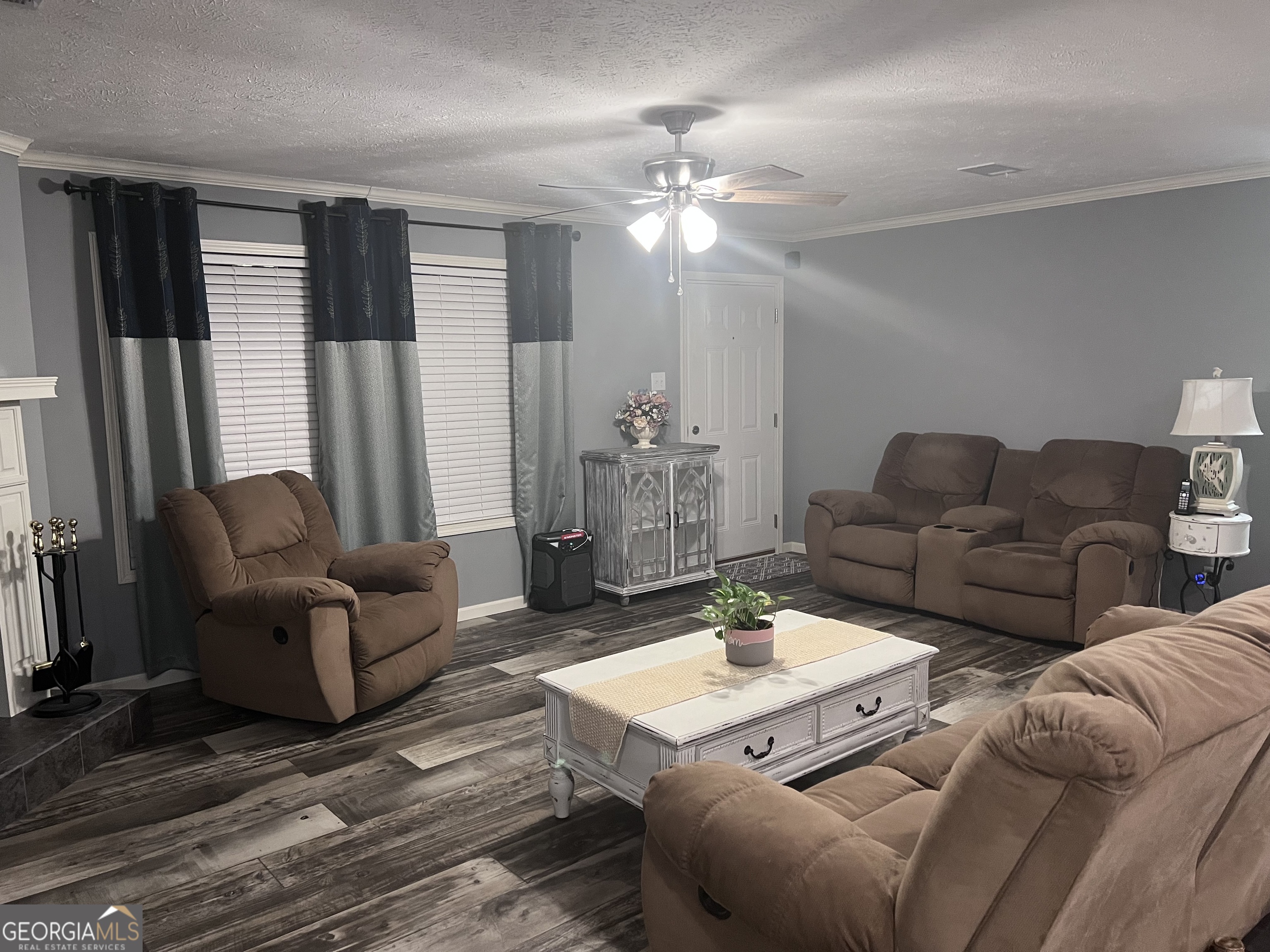 4450 Cleveland Highway Cohutta GA 30710