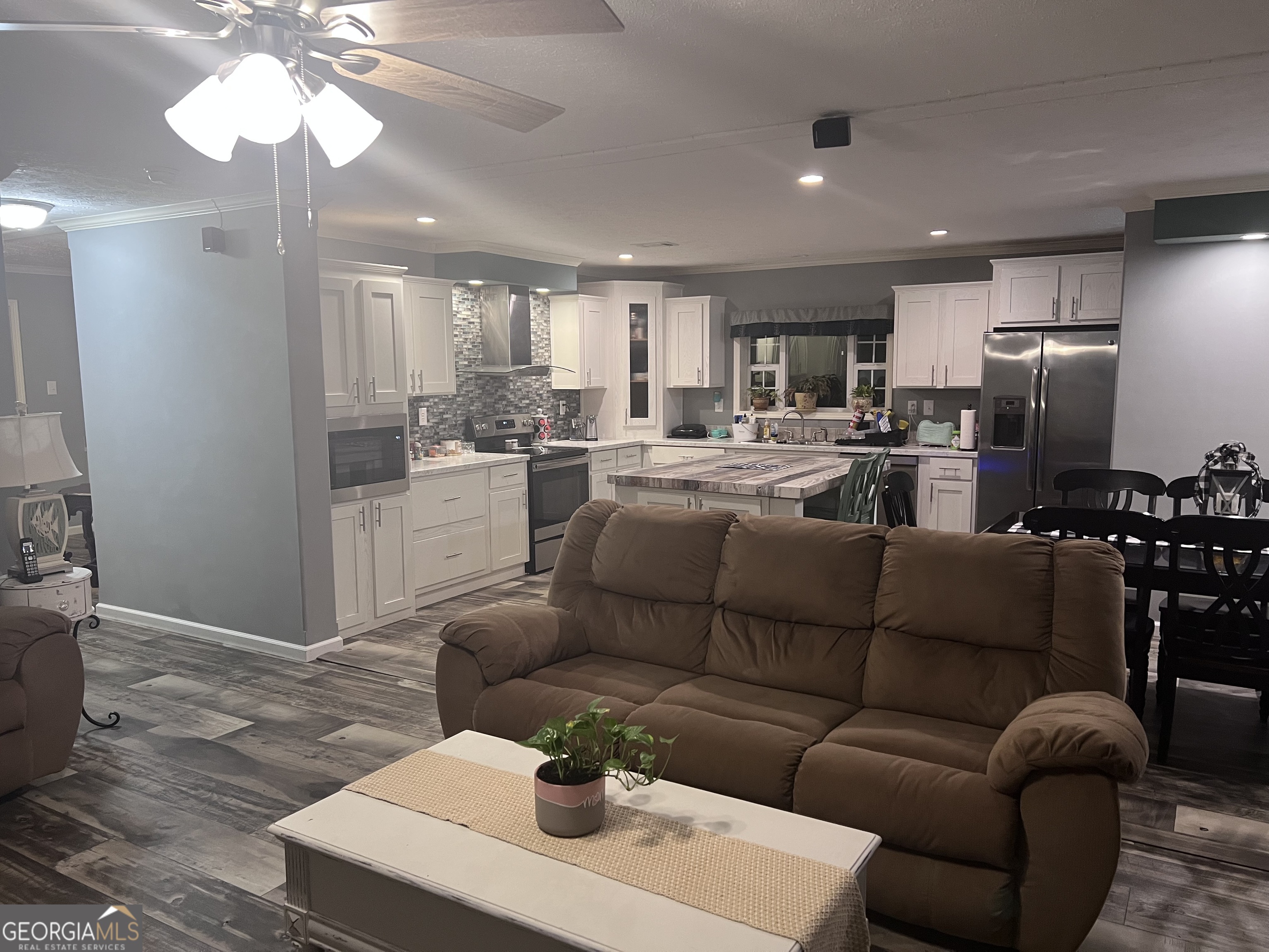 4450 Cleveland Highway Cohutta GA 30710