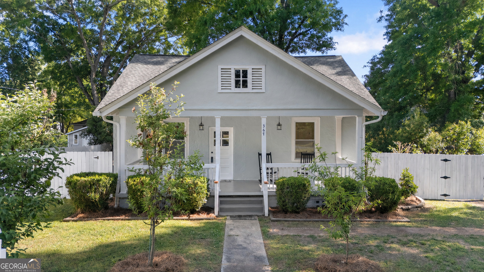 367 Wingfoot Street Rockmart GA 30153
