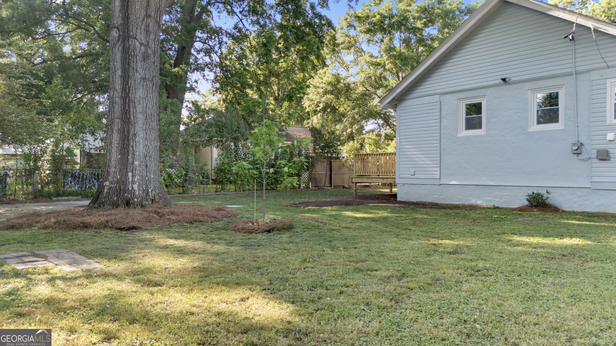 367 Wingfoot Street Rockmart GA 30153