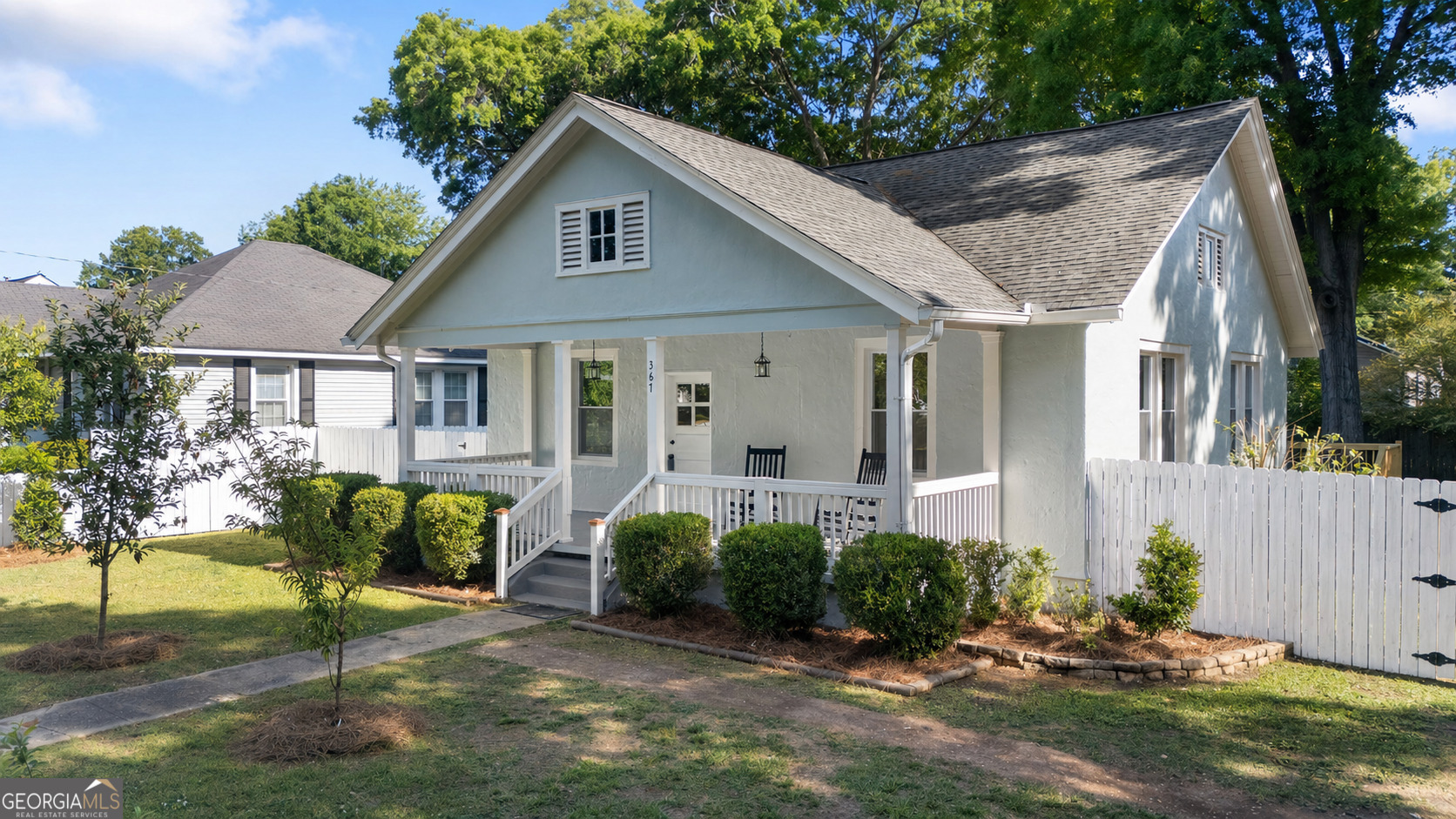 367 Wingfoot Street Rockmart GA 30153