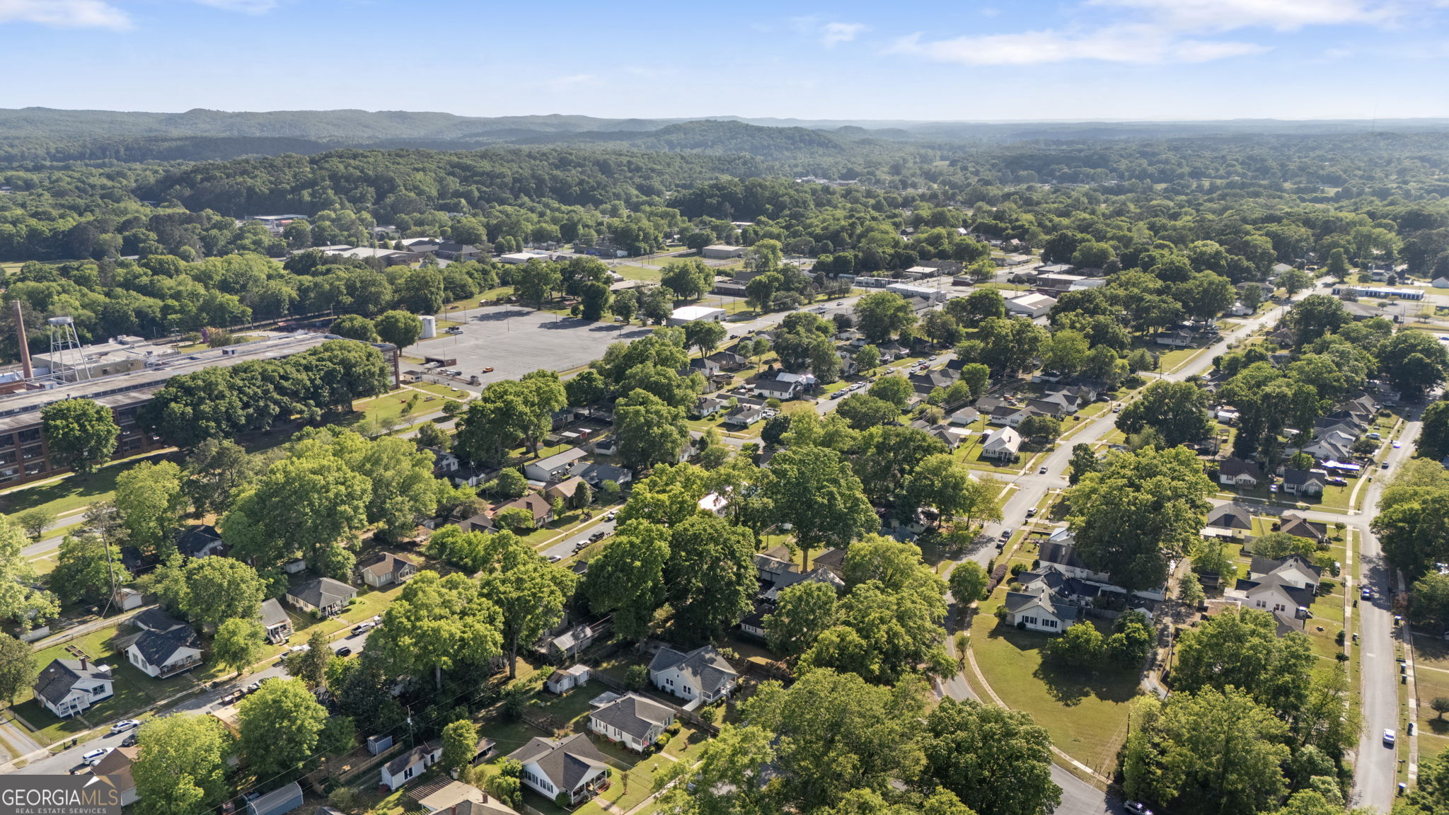 367 Wingfoot Street Rockmart GA 30153