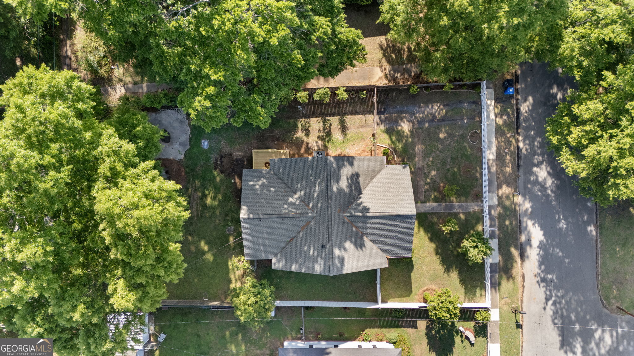 367 Wingfoot Street Rockmart GA 30153