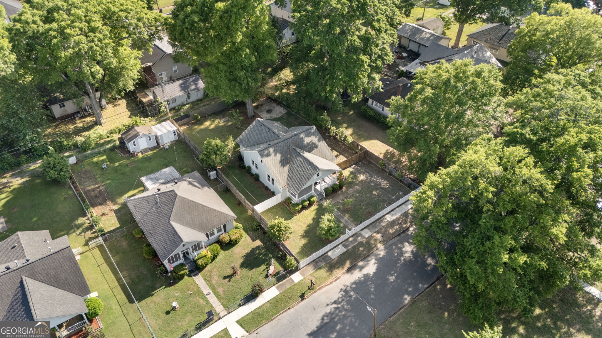 367 Wingfoot Street Rockmart GA 30153