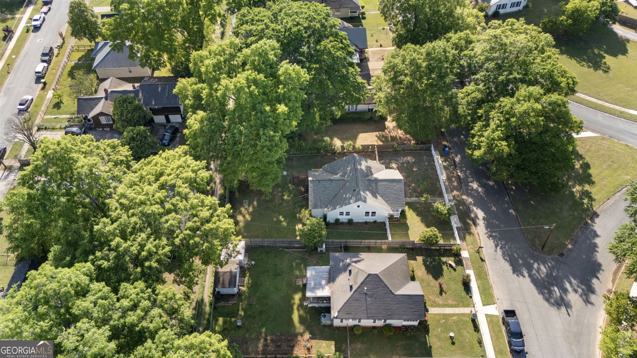 367 Wingfoot Street Rockmart GA 30153