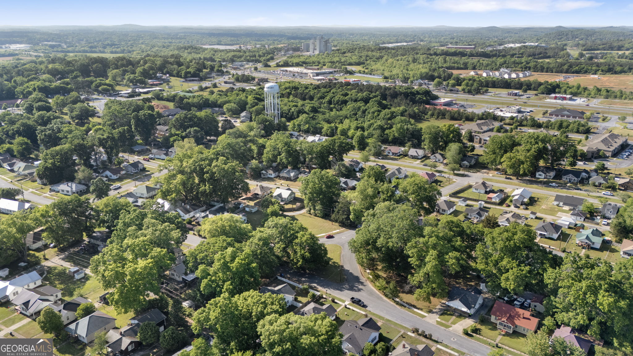 367 Wingfoot Street Rockmart GA 30153