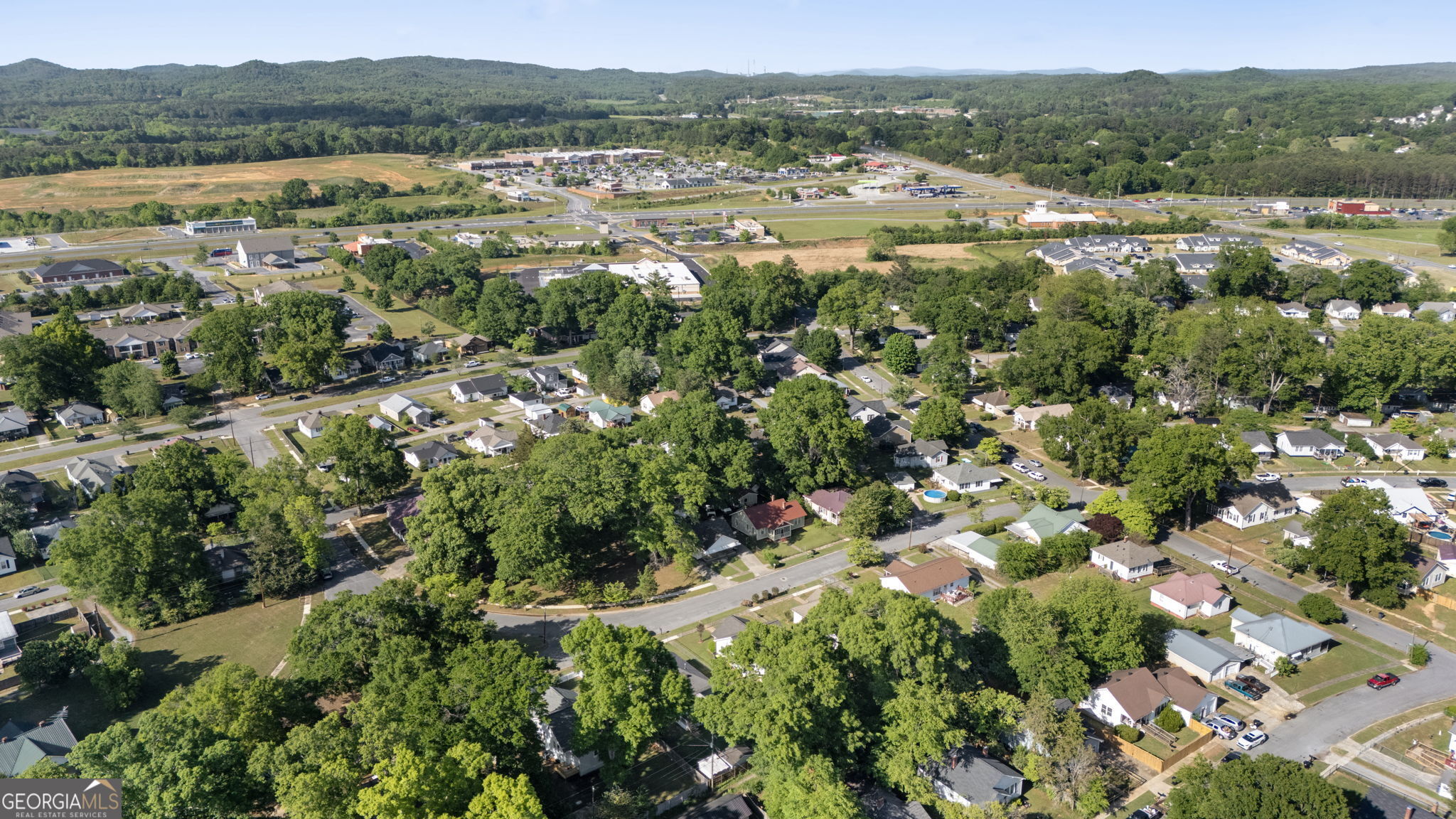 367 Wingfoot Street Rockmart GA 30153