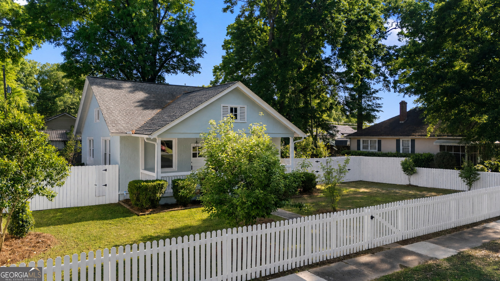 367 Wingfoot Street Rockmart GA 30153