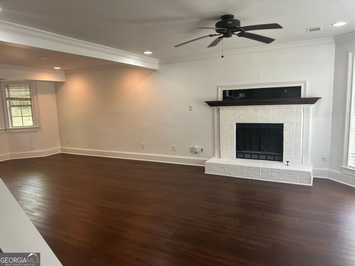 4931 Sugar Creek Drive Sugar Hill GA 30518