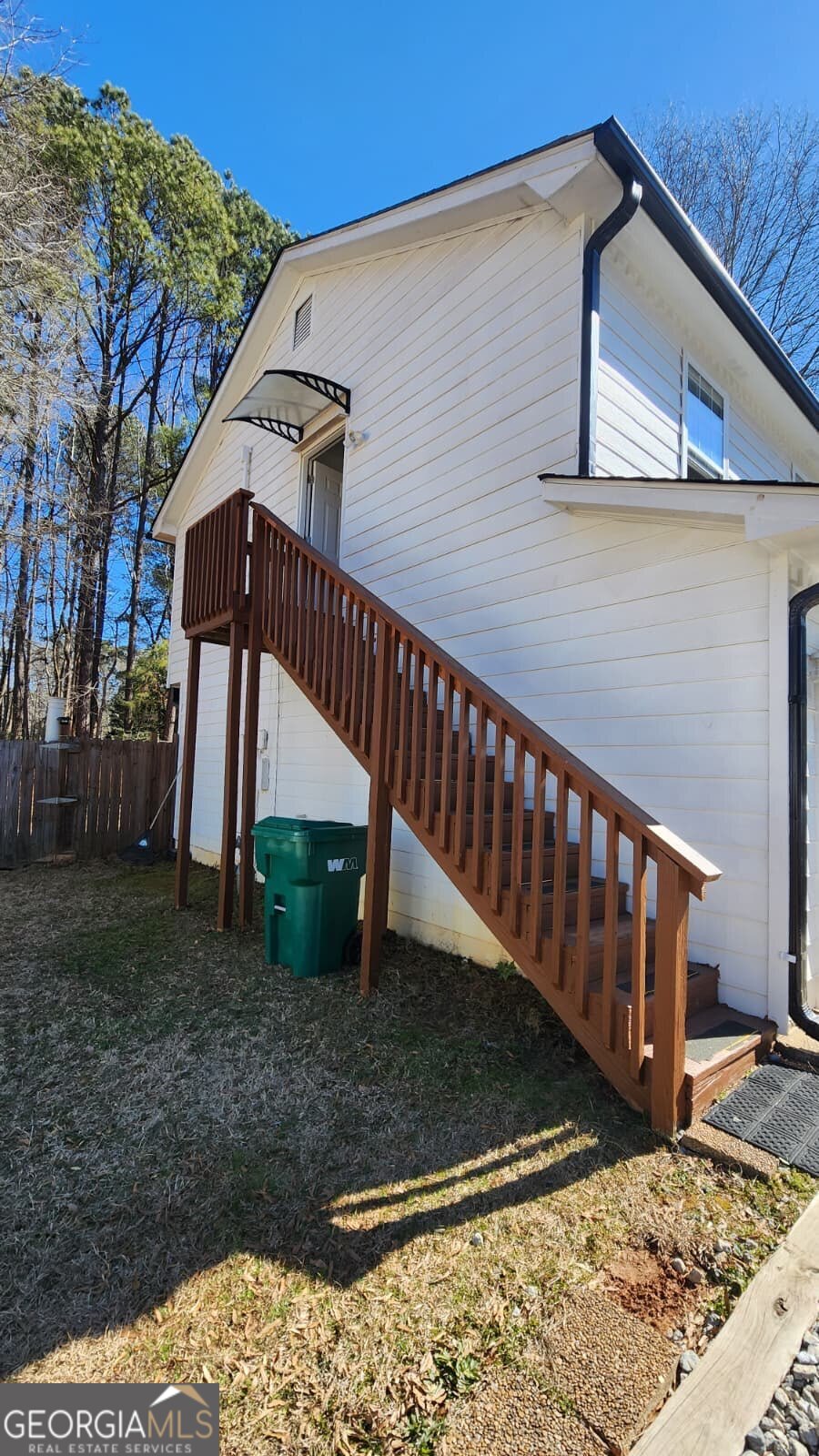 4931 Sugar Creek Drive Sugar Hill GA 30518
