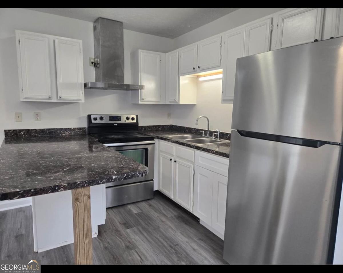 4931 Sugar Creek Drive Sugar Hill GA 30518