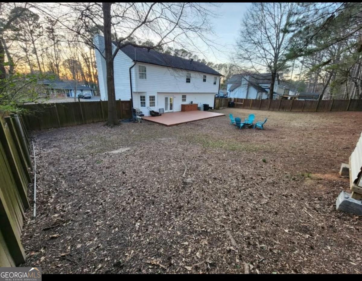 4931 Sugar Creek Drive Sugar Hill GA 30518