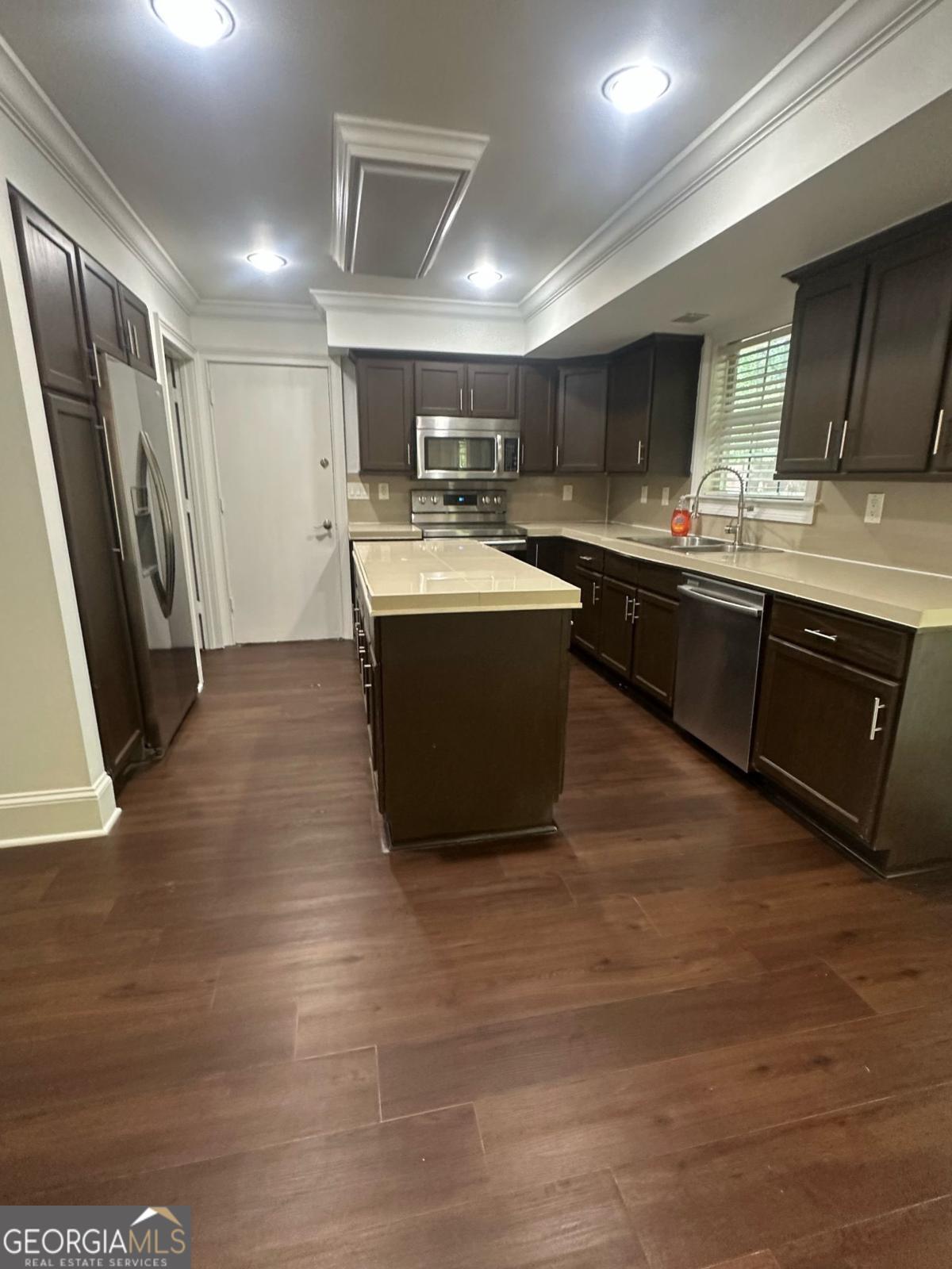 4931 Sugar Creek Drive Sugar Hill GA 30518