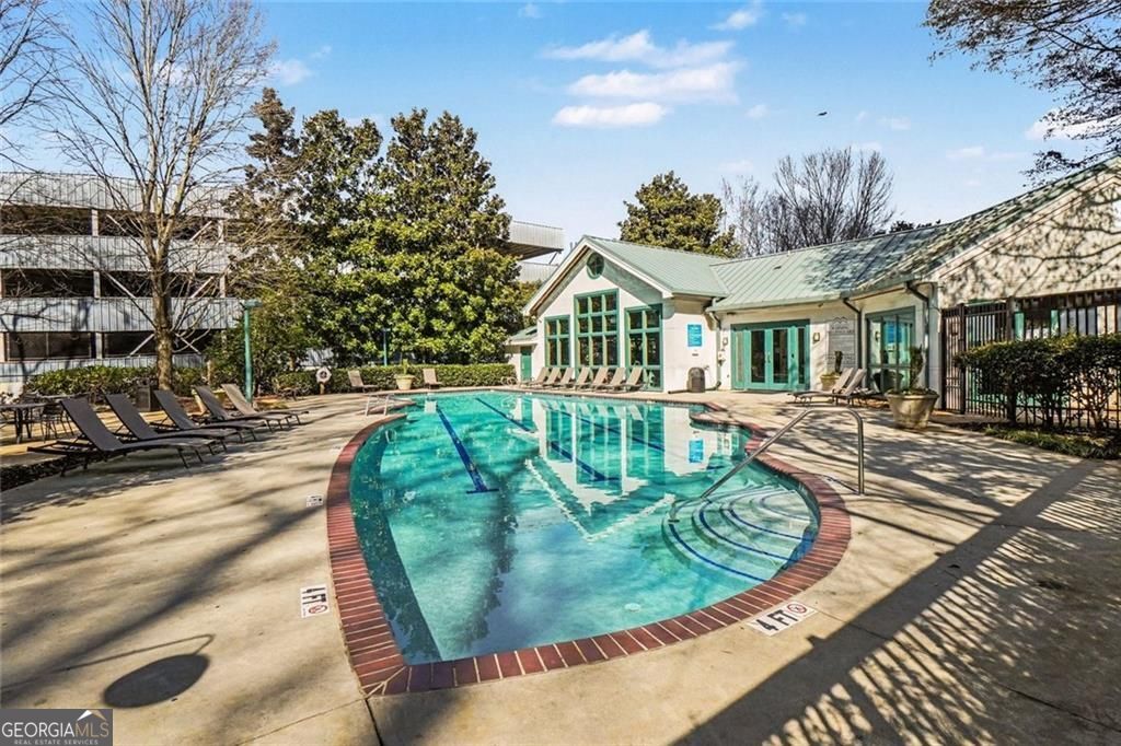 2870 Pharr Court NW Atlanta GA 30305