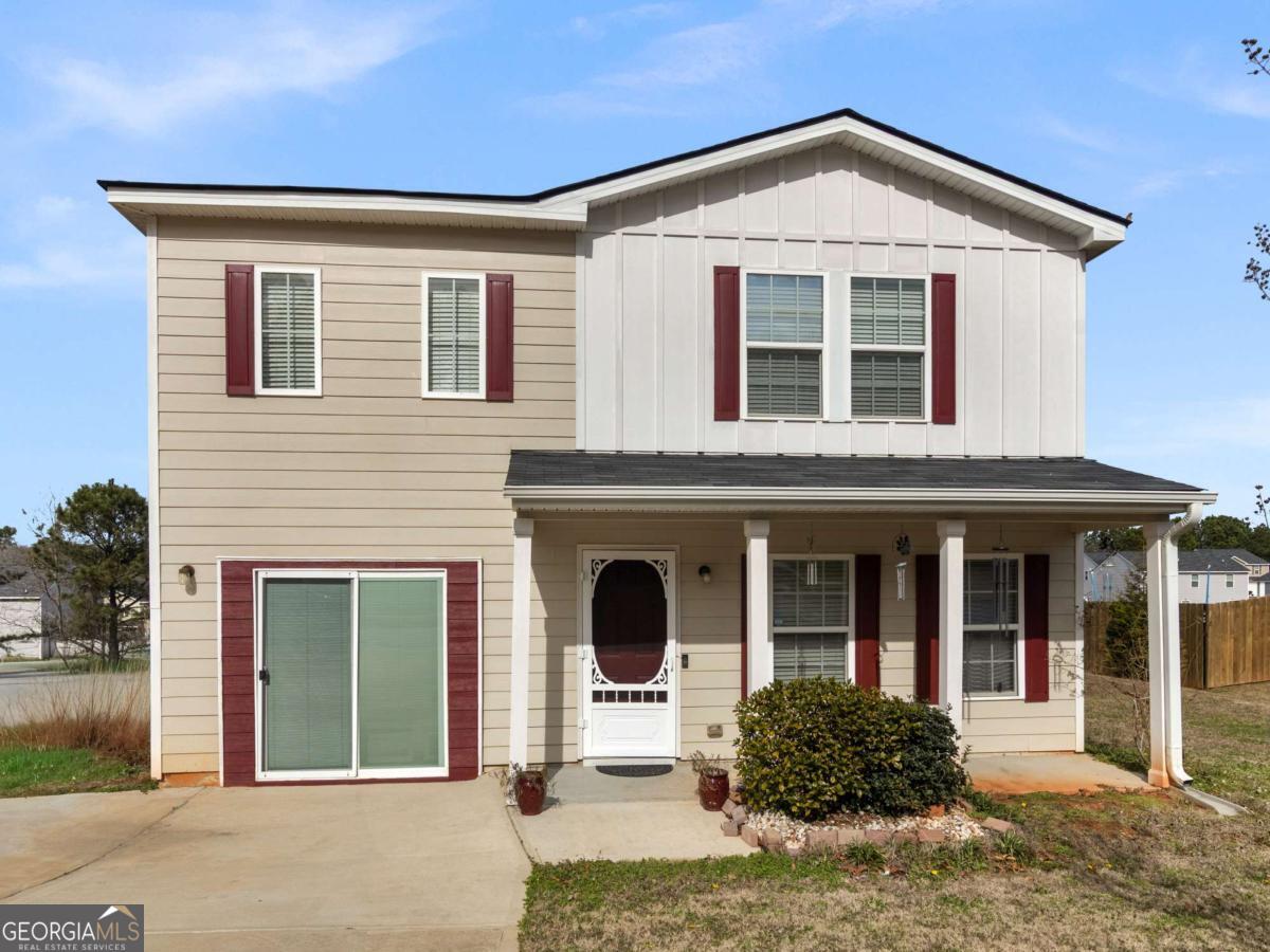 1729 Mary Avenue Griffin GA 30224