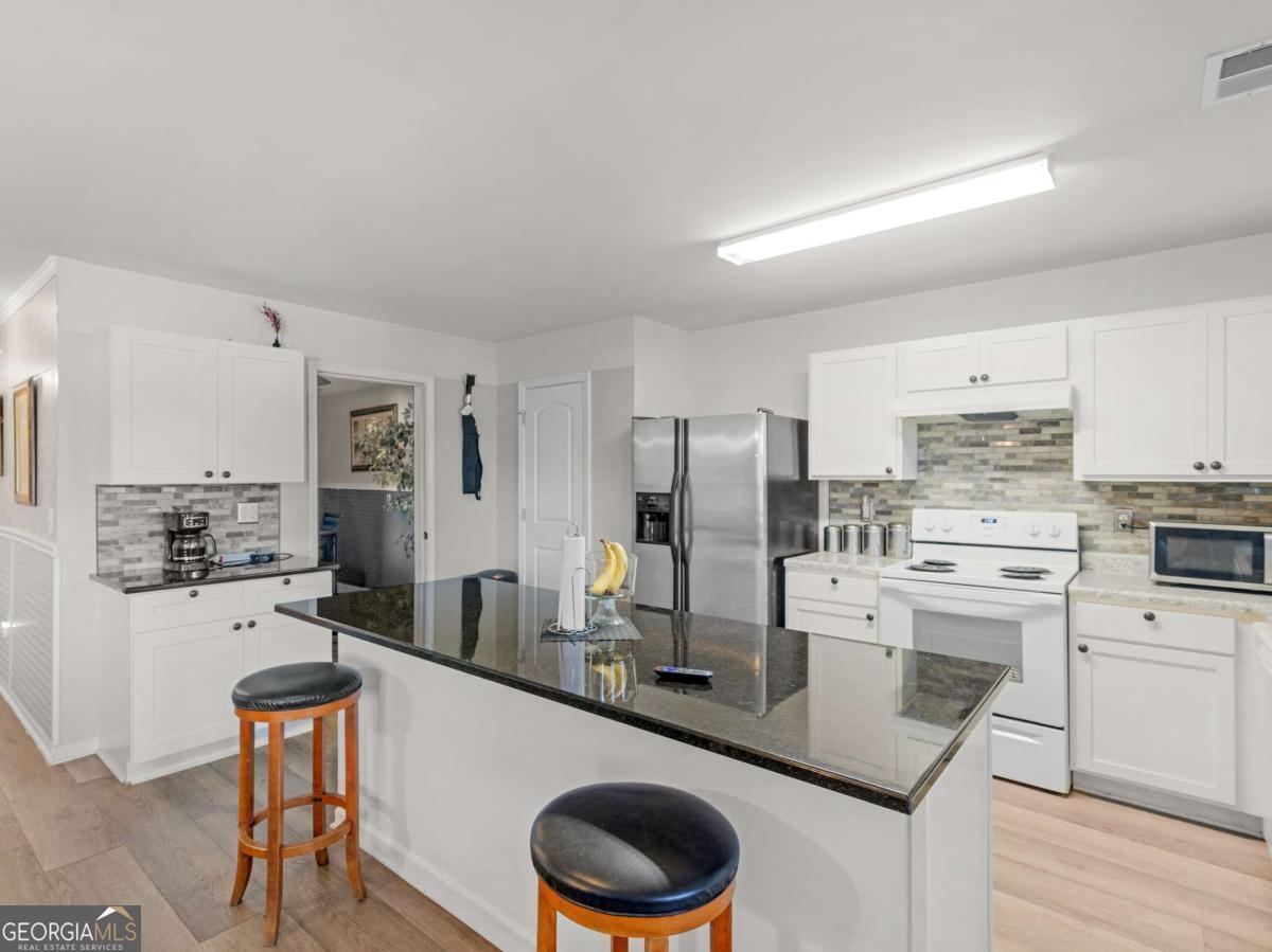 1729 Mary Avenue Griffin GA 30224