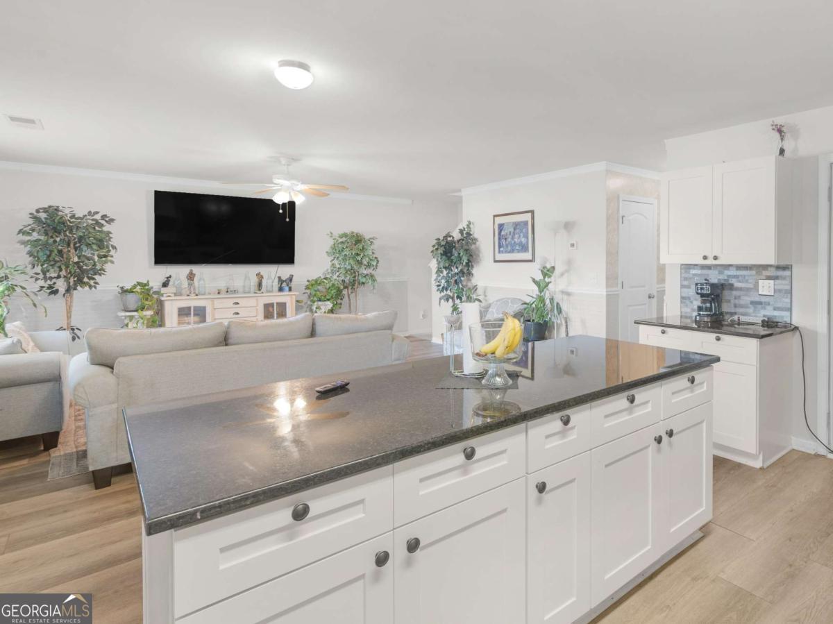 1729 Mary Avenue Griffin GA 30224